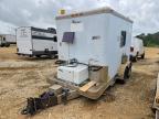 1999 Feathrlite 1999 Featherlite Fiber Optic Splicing Trailer
