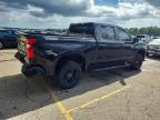 2019 Chevrolet Silverado K1500 Trail Boss Custom