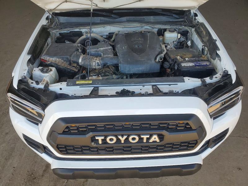 2017 Toyota Tacoma TRD PRO