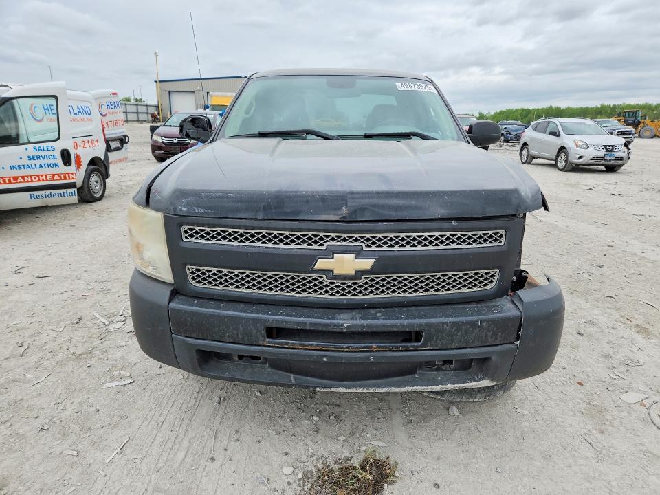 2011 Chev Silverado