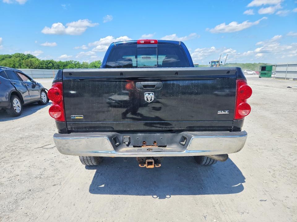 2007 Dodge RAM 2500 ST