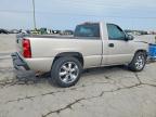 2007 Chevrolet Silverado C1500 Classic