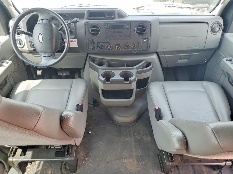 2012 Ford Econline