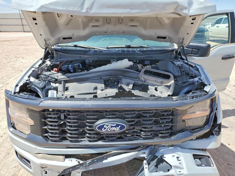 2024 Ford F150 stx