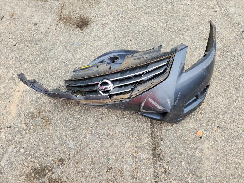 2012 Nissan Altima 3.5 sr