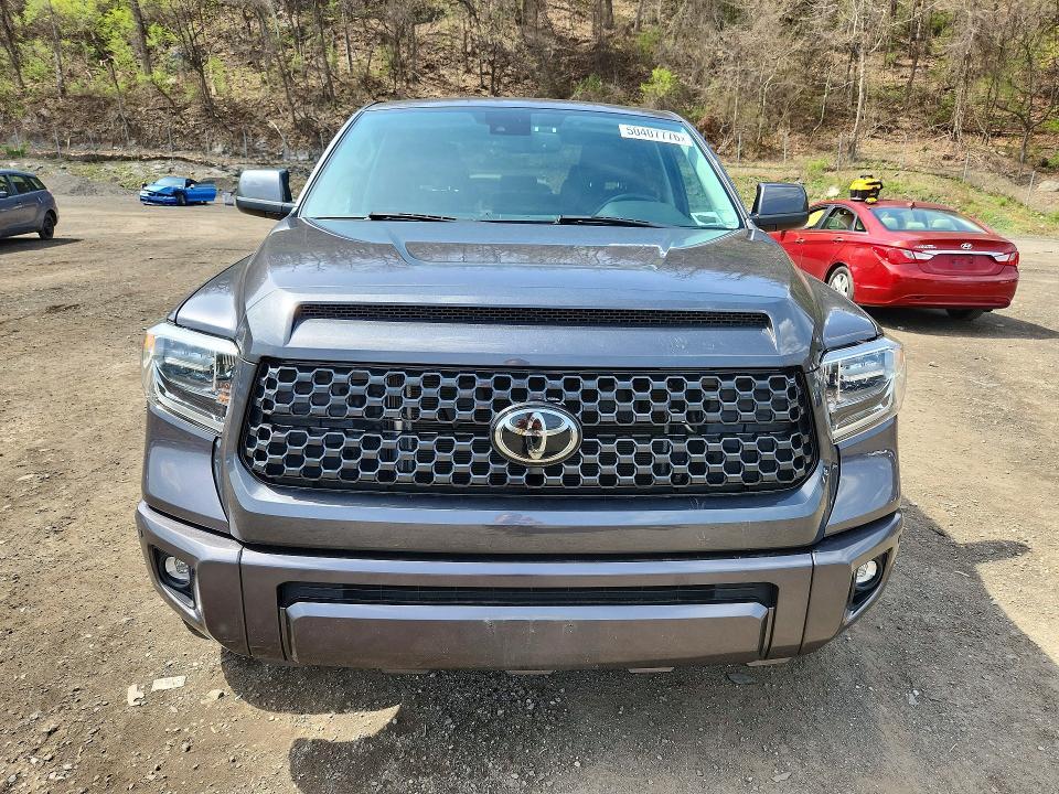 2021 Toyota Tundra Platinum