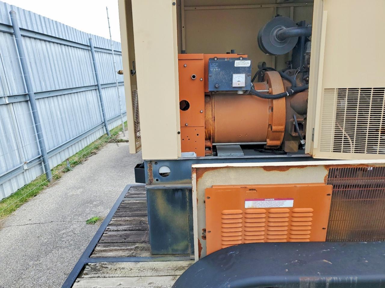 1998 Generac Generator