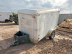 2003 Pace American Enclosed Cargo Trailer