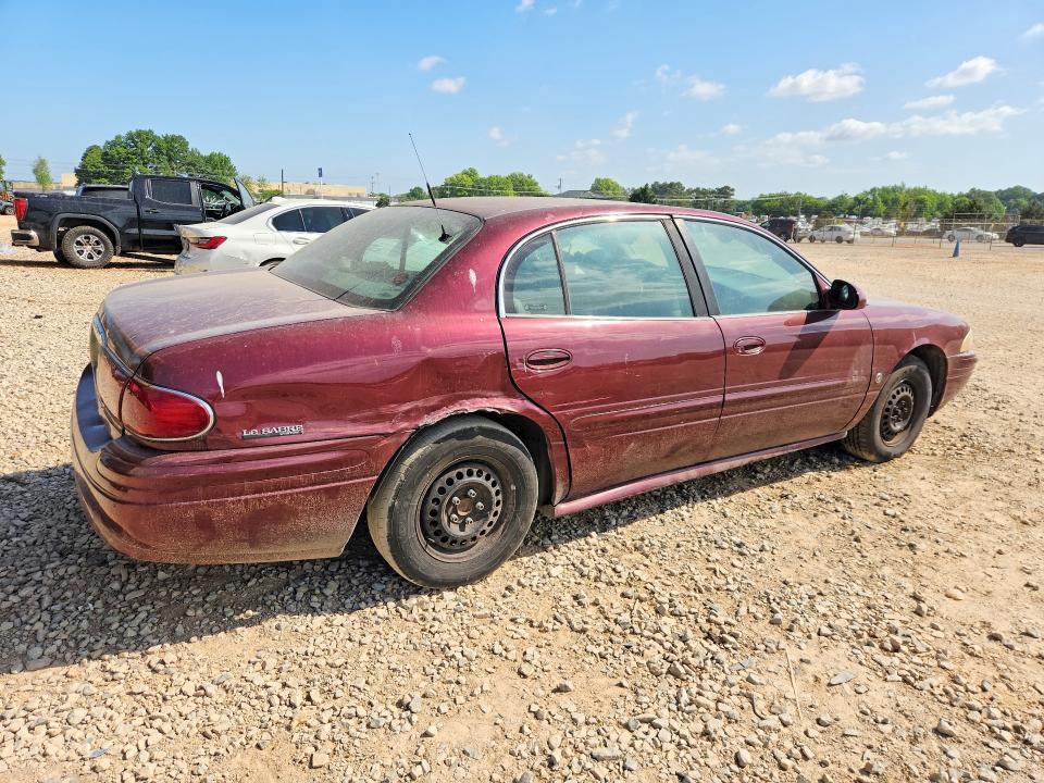 2001 Buick Lesabre Custom