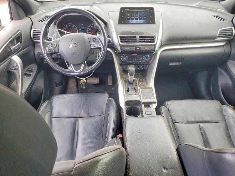 2020 Mitsubishi Eclipse Cross