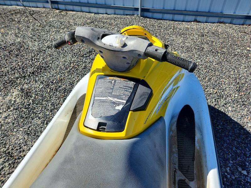 2015 Yamaha PW1001556