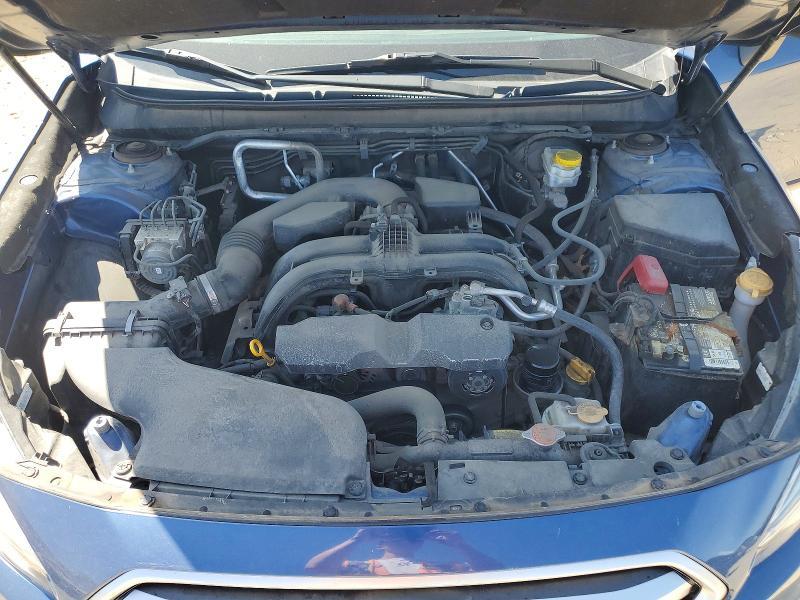 2019 Subaru Outback 2.5i