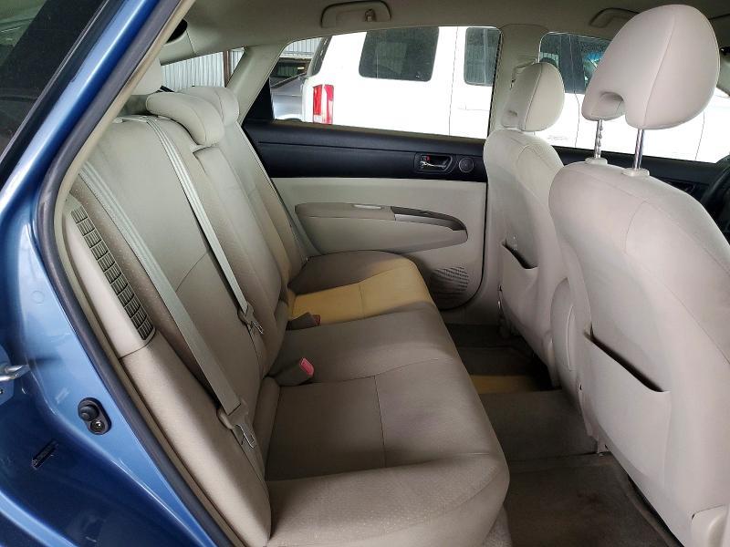 2006 Toyota Prius Base