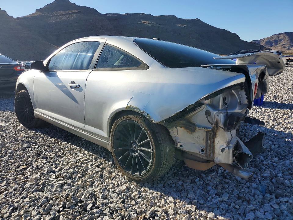 2010 Chevrolet Cobalt 2LT