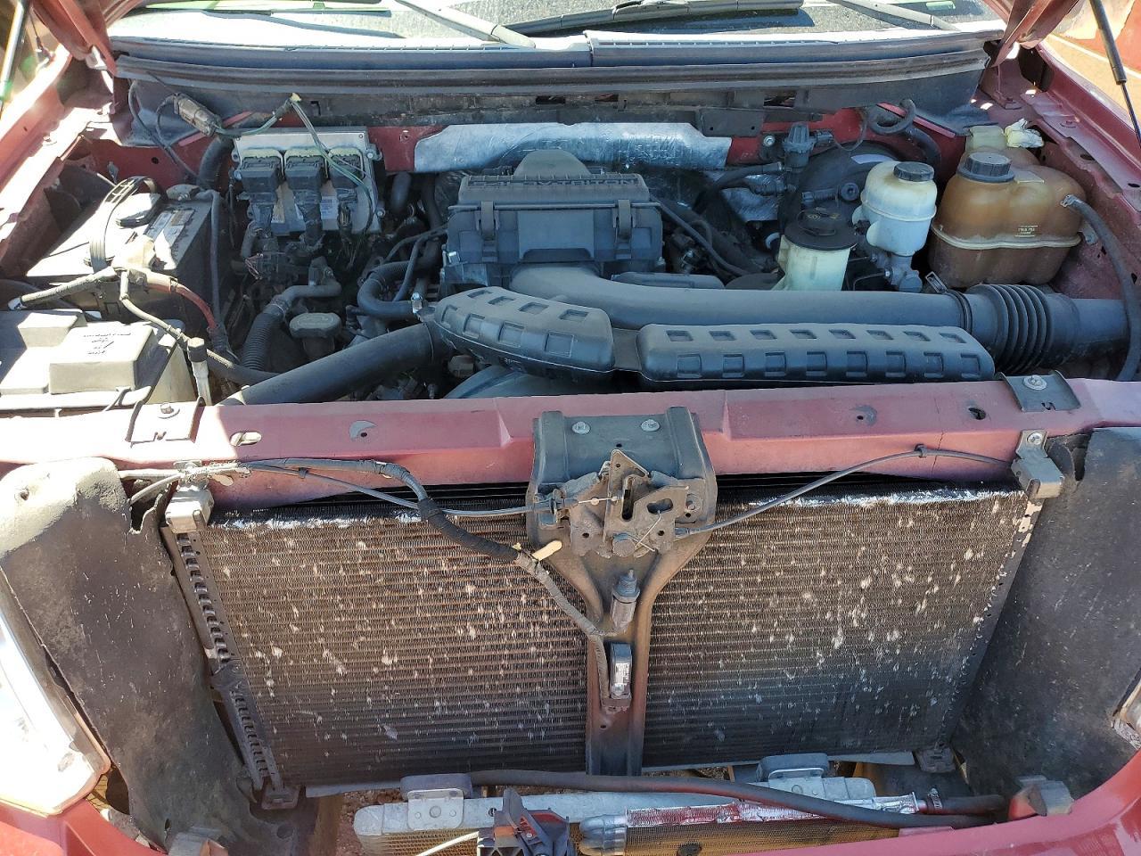 2007 Lincoln Mark LT