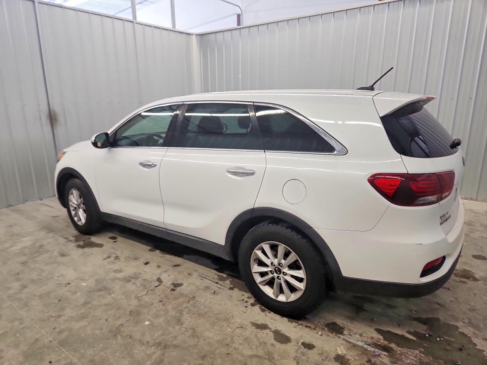 2019 KIA Sorento lx V6