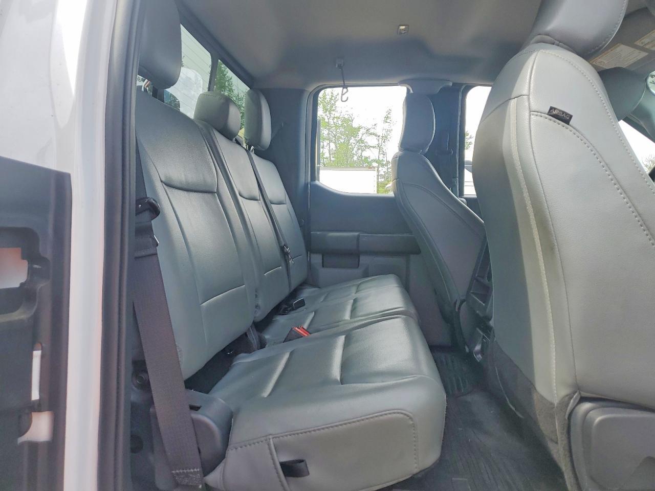 2025 Ford F250 Super Duty