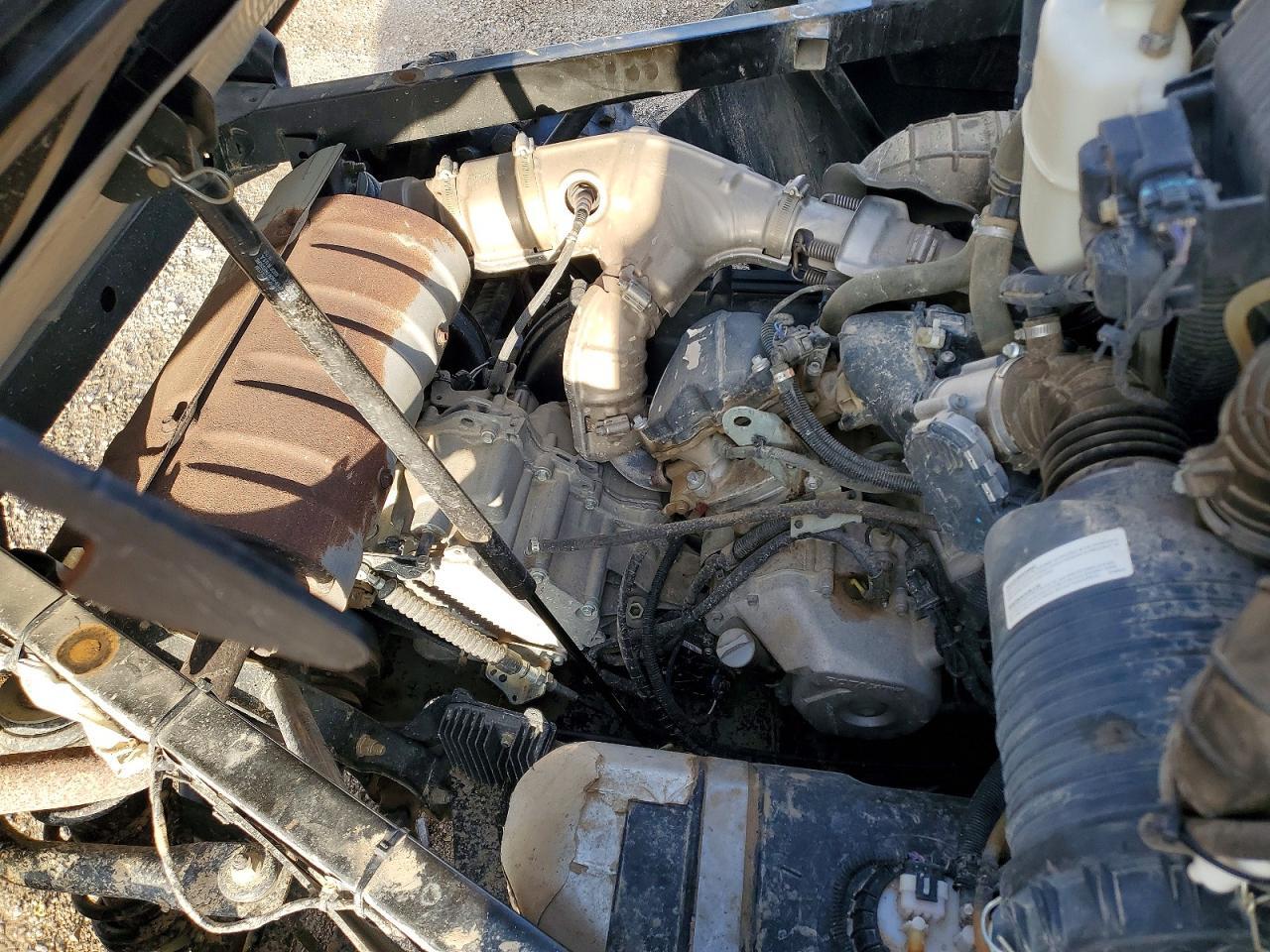 2020 Can-Am Defender XT Utility Vehicle