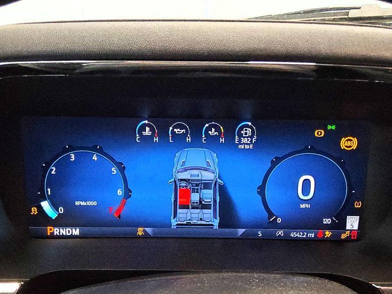 2024 Ford F150 Lariat