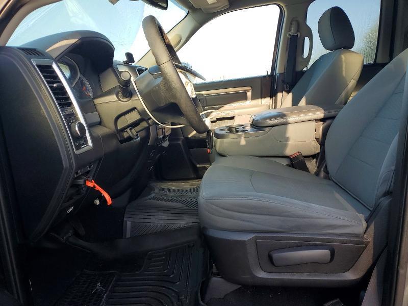 2013 Dodge Ram 1500 slt