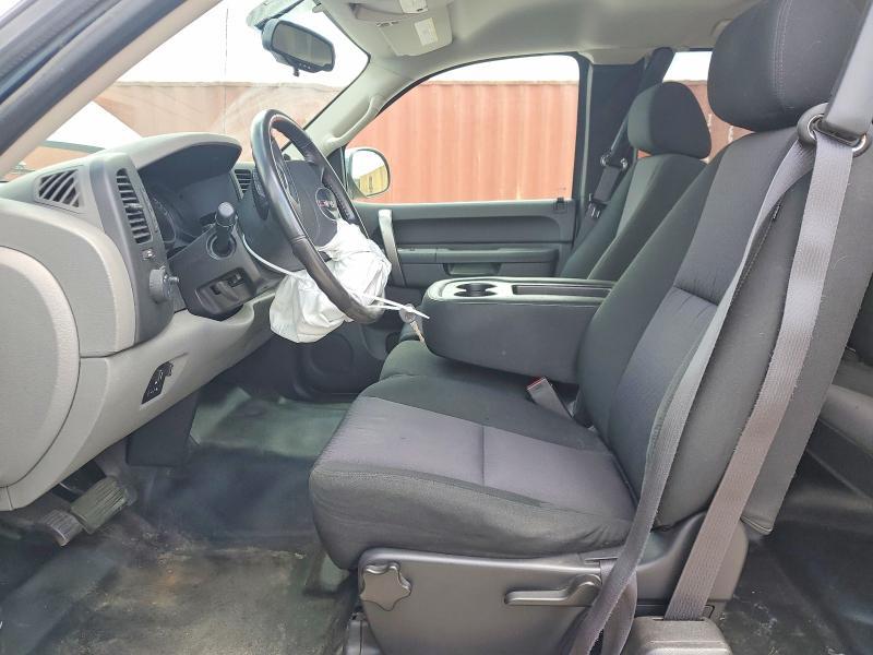 2013 GMC Sierra K1500 sl