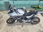 2021 BMW F 900 XR