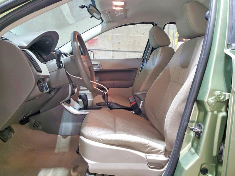 2008 Ford Focus se