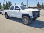 2017 Chevrolet Silverado C1500 LT