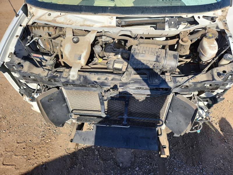 2018 Chev Express G25