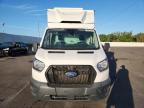 2021 Ford Transit T-350 HD Refrigerated Truck