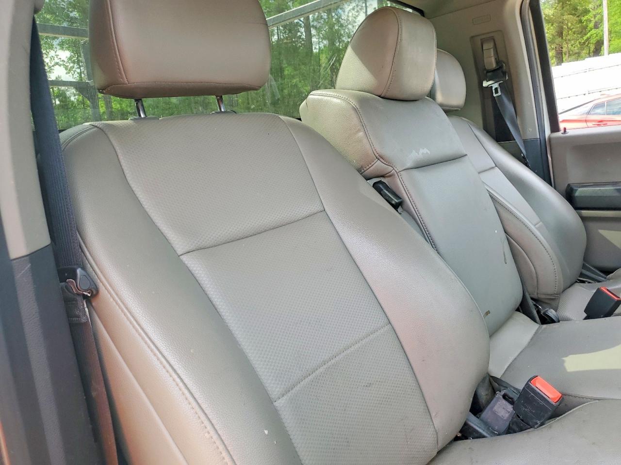2021 Ford F250 Super Duty