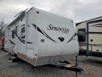 2012 Keystone Sprinter Camper