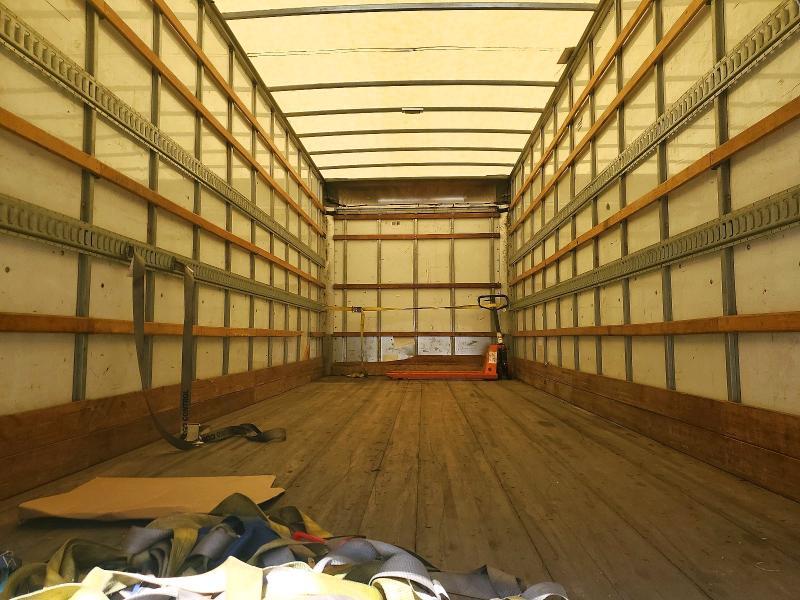 2019 Freightliner M2 106 Medium Duty