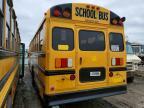 2012 Thomas SAF-T-LINER EFX-School Bus