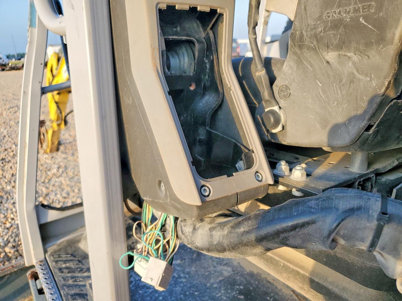 2020 Wackeeuson 2020 Wacker Neuson Mini Excavator