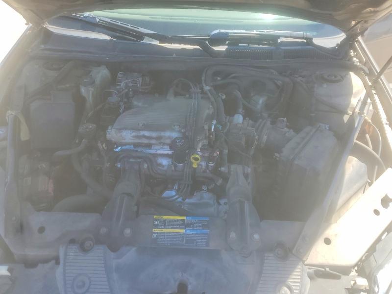 2007 Chevrolet Impala ls