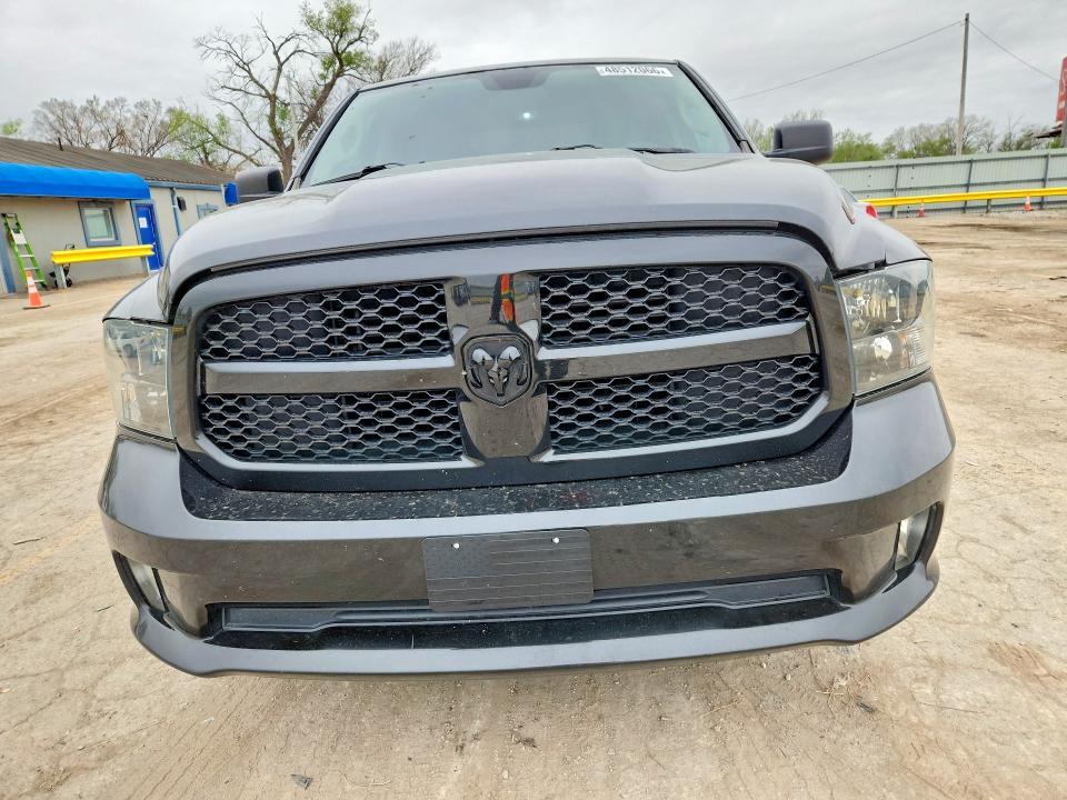 2017 Dodge RAM 1500 ST