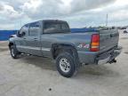 2002 GMC Sierra K2500 Heavy Duty