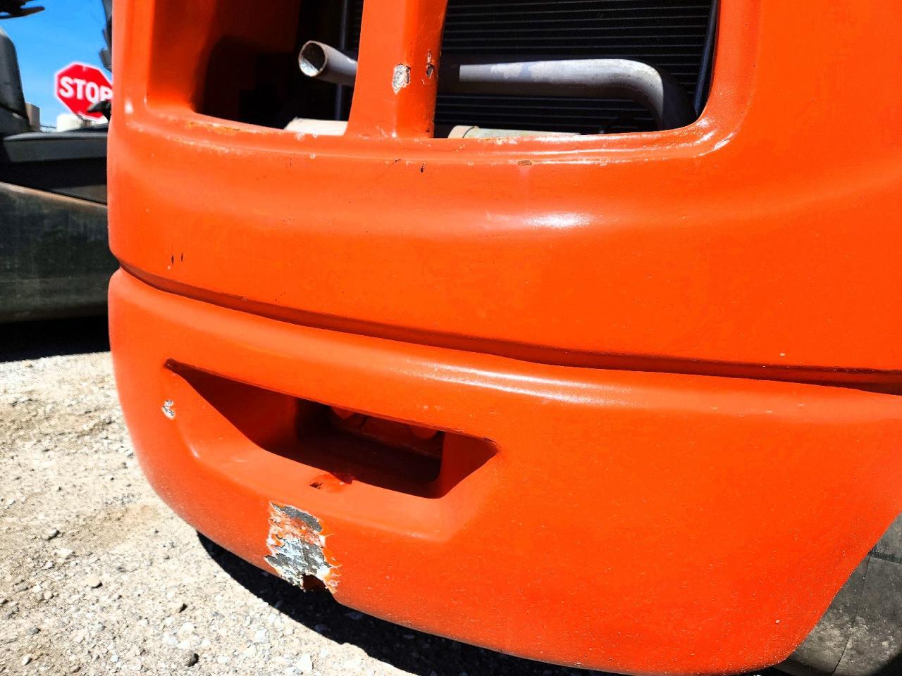 2015 Doosan GC25E-5 Forklift
