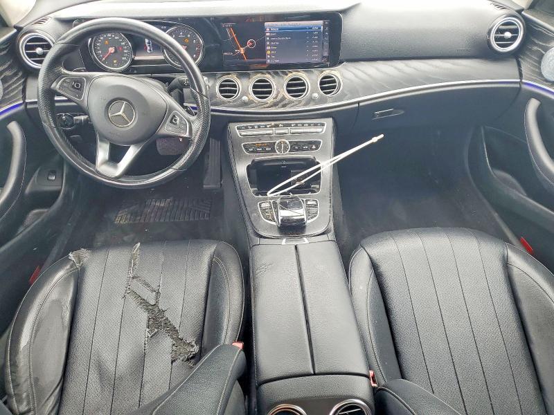 2018 Mercedes-Benz E 300