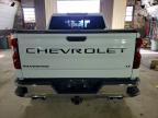 2022 Chevrolet Silverado LTD K1500 LT