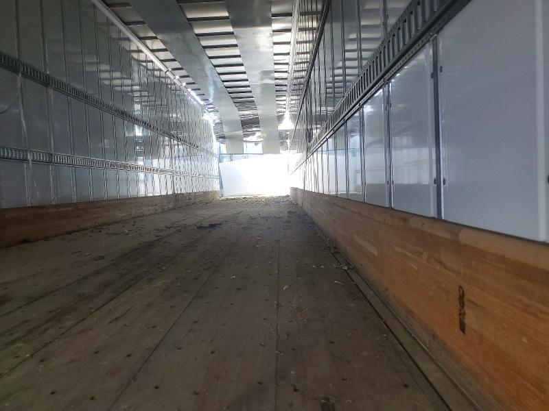 2022 Hyundai Translead V12530152-JRSW DRY Van Trailer