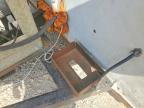 1997 Wells Cargo Fiber Optic Splicing Trailer
