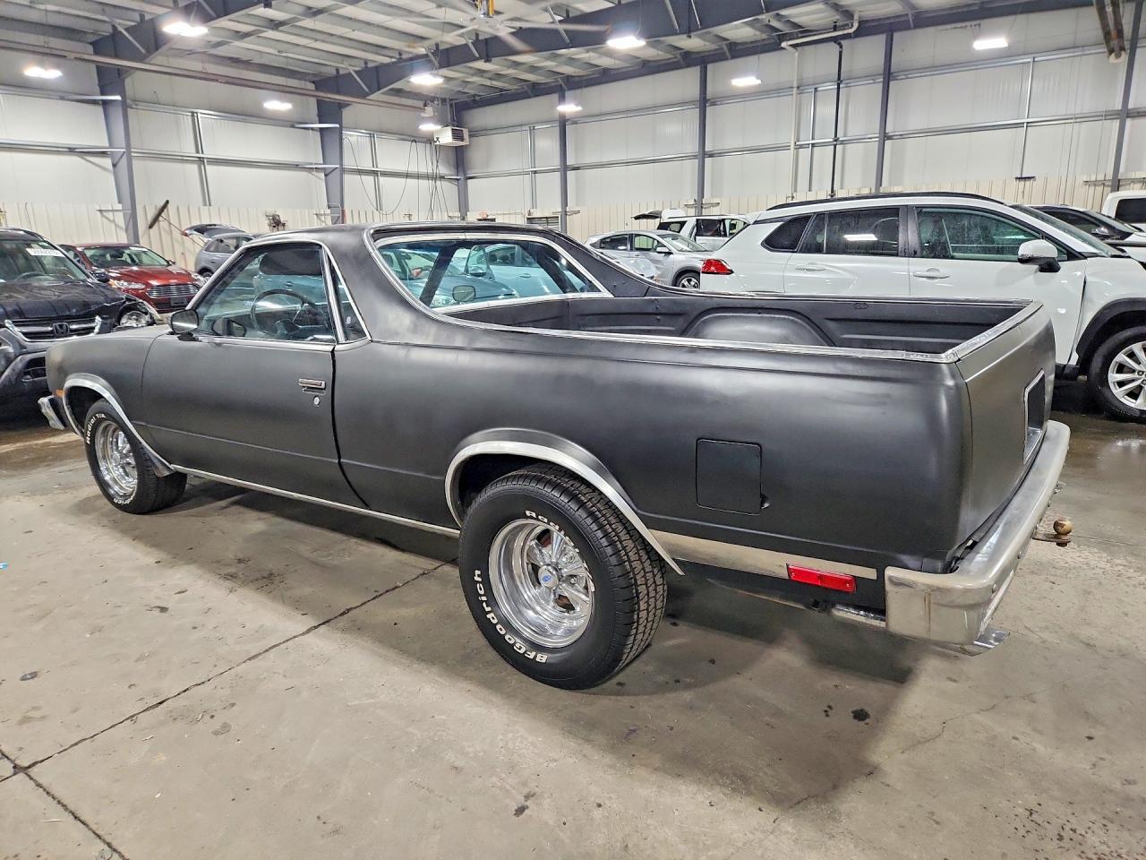 1983 GMC Caballero