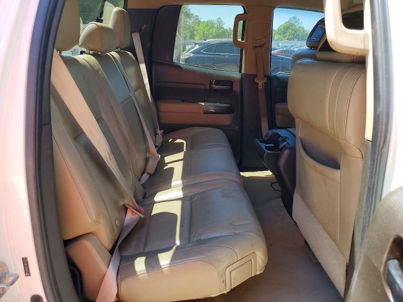 2008 Toyota Tundra SR5