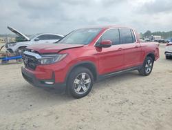 2025 Honda Ridgeline RTL en venta en Houston, TX