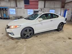2017 Honda Accord exl for sale in North Billerica, MA