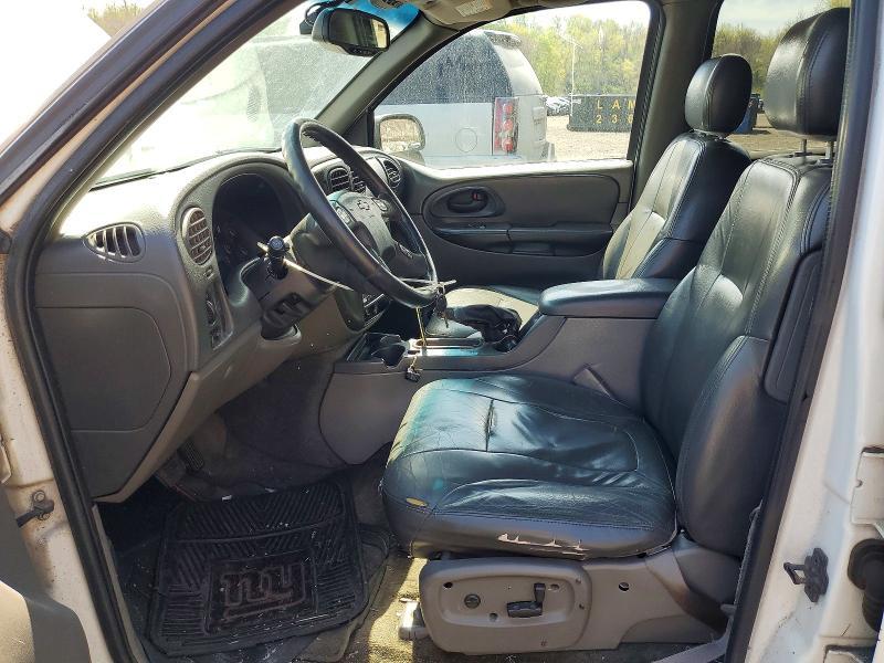 2003 Chevrolet Trailblazer ext