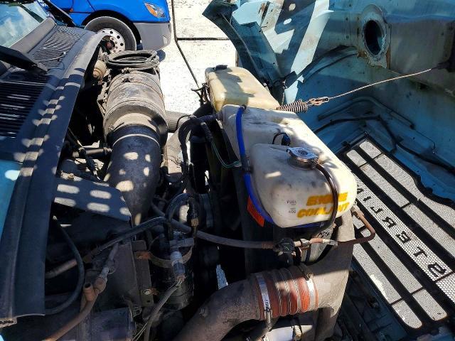 2004 Sterling L9500 Car Carrier