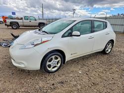 2014 Nissan Leaf sv for sale in Magna, UT